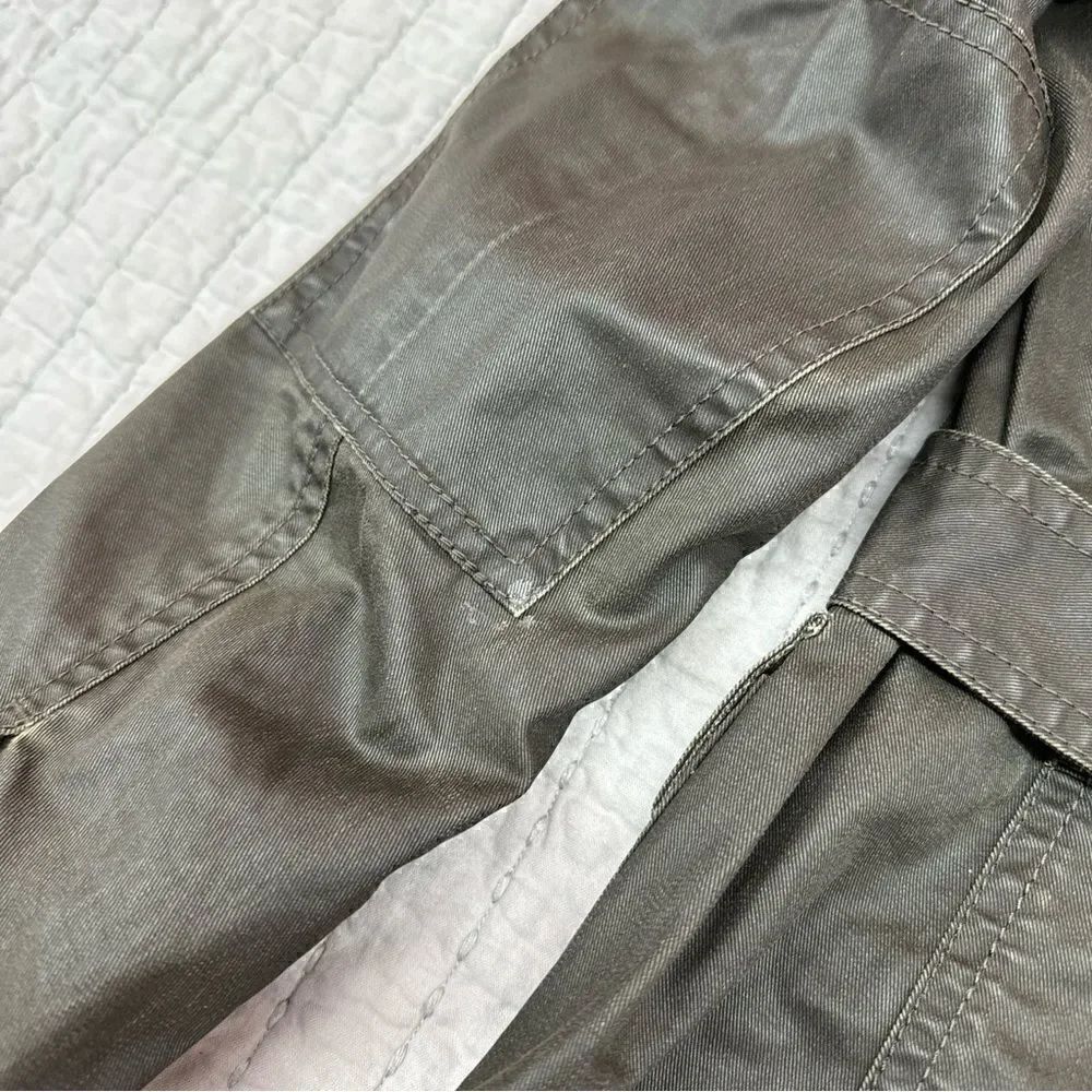 J.Crew Boyfriend Field Jacket - Picture 10 of 11